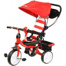 Велосипед Kidzmotion Tobi Junior RED (арт 115001/red)